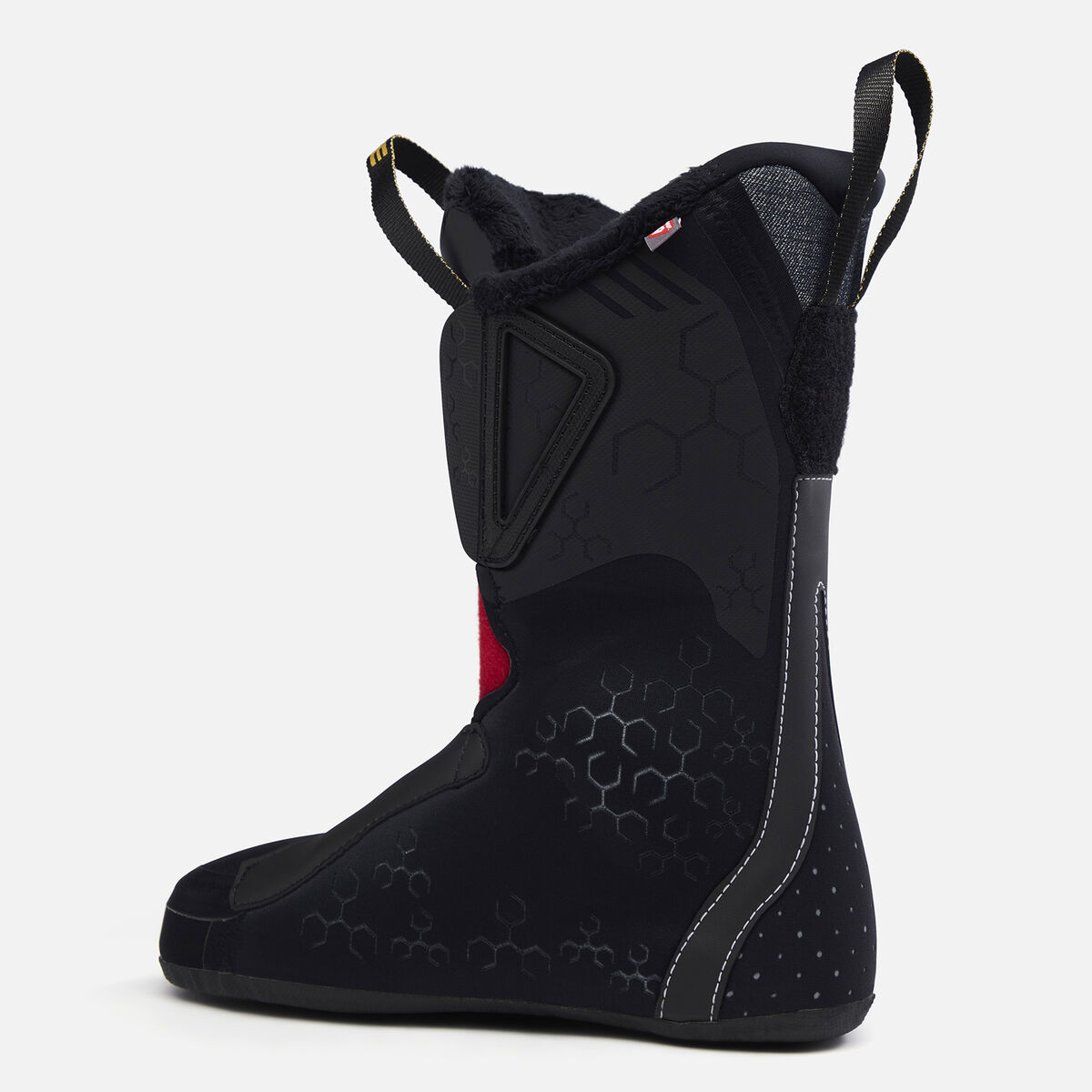 Dynastar | Lange Women's all mountain ski boots Shadow 95 MV blue