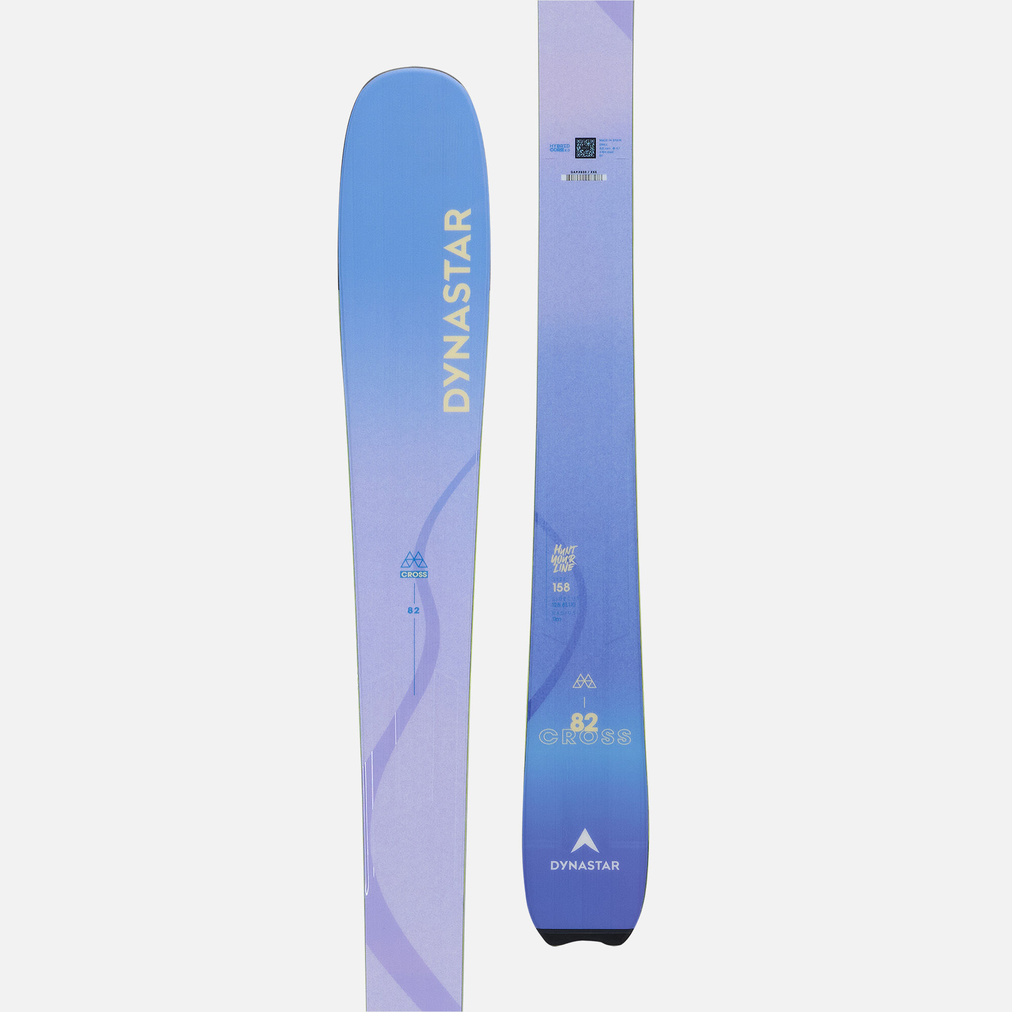 Women's All Mountain Skis | Best All Mountain Skis for Women