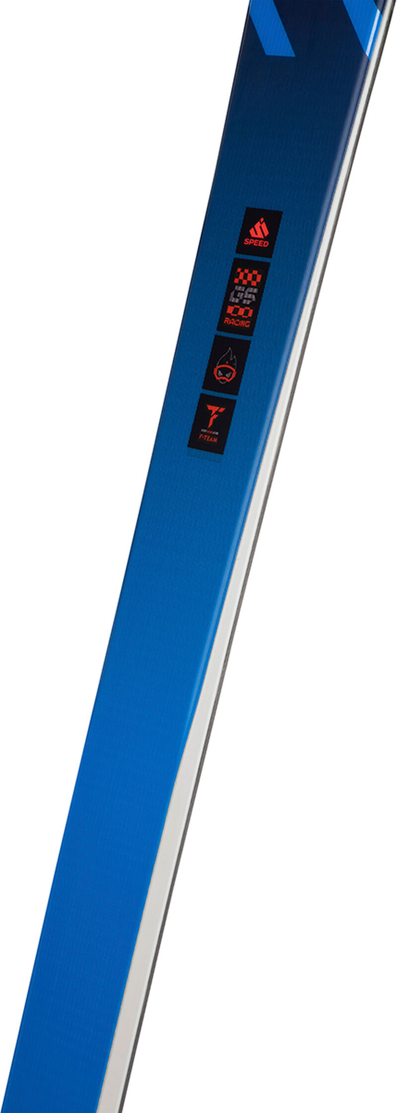 Dynastar | Lange Junior racing skis Speed Team Pro 126-134 Open blue