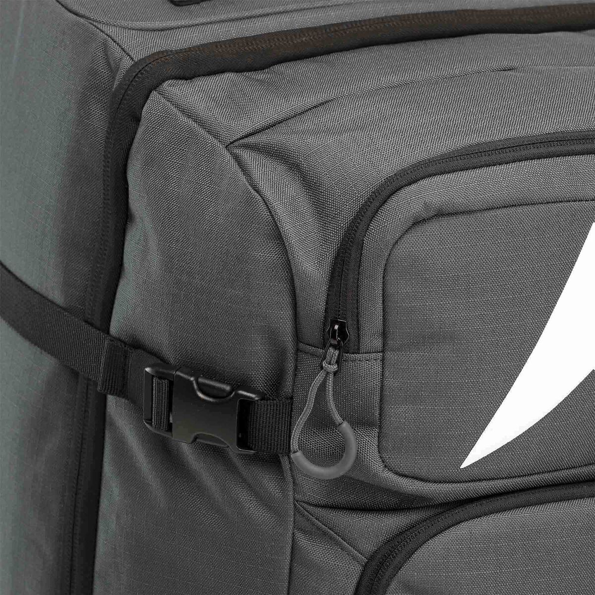 Dynastar | Lange Unisex all mountain travel bag F-Team Cabin Multicolor