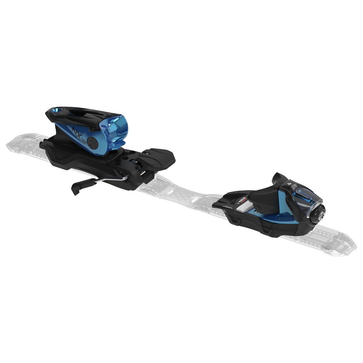 Dynastar | Lange NX 12 KONECT GW B80 BLUE STEEL