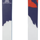 Dynastar | Lange Unisex "OPEN THE WAY CHAMONIX" M-PRO 94 OPEN Skis 000