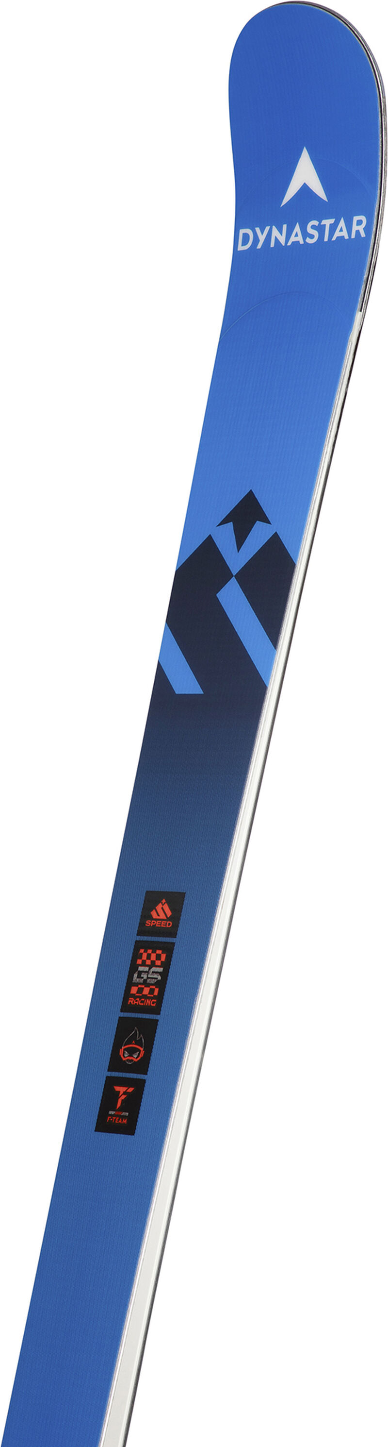 Dynastar | Lange Sci da gara unisex Speed Course WC FIS GS Factory 193 R22 blue