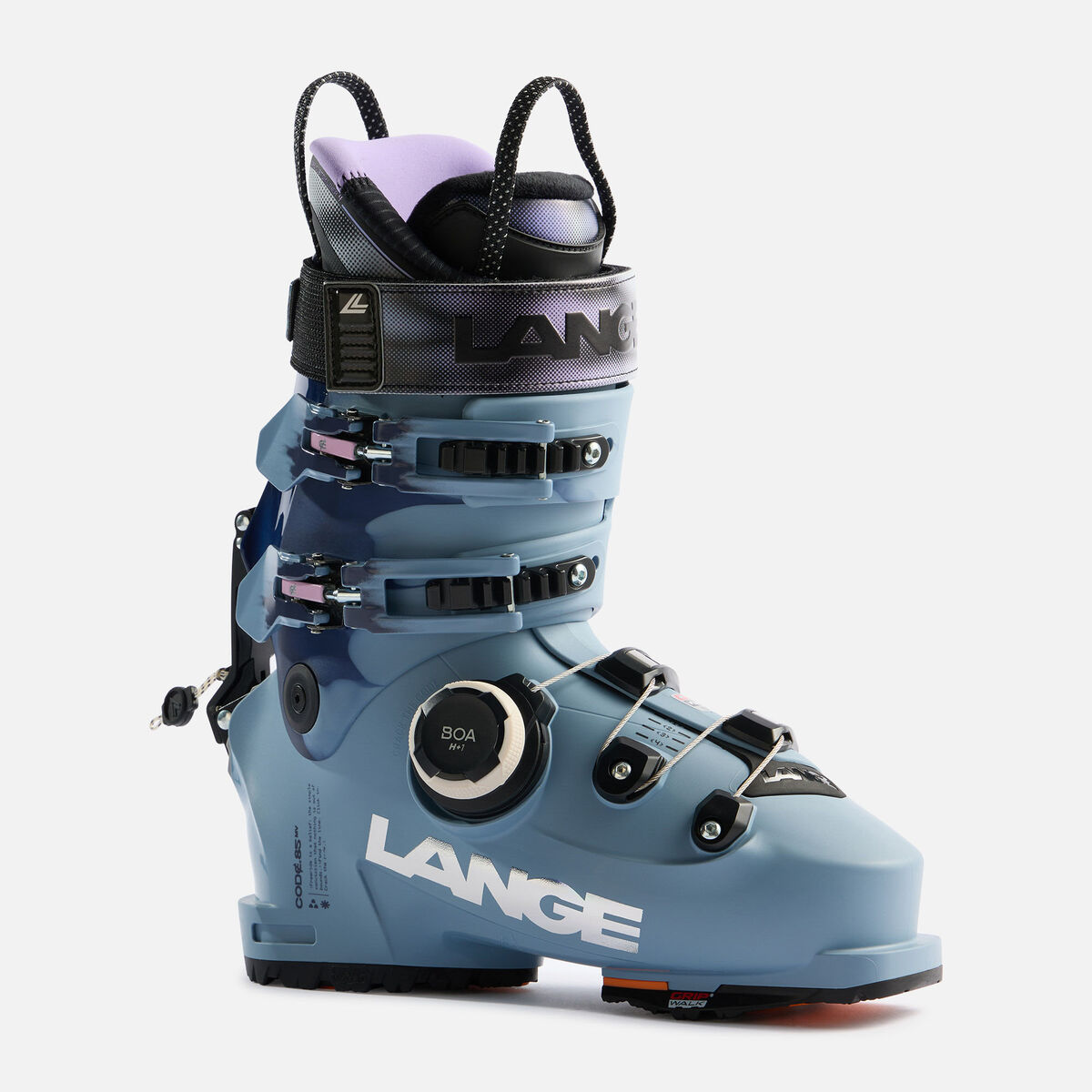 Dynastar | Lange chaussures de ski CODE.85 BOA&reg; MV GW NO PIN  femme
