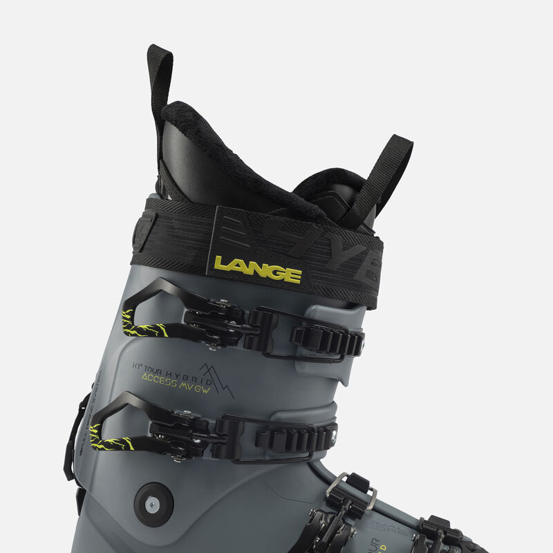 Dynastar | Lange Men's freetouring ski boots XT3 Tour Hybrid 100 