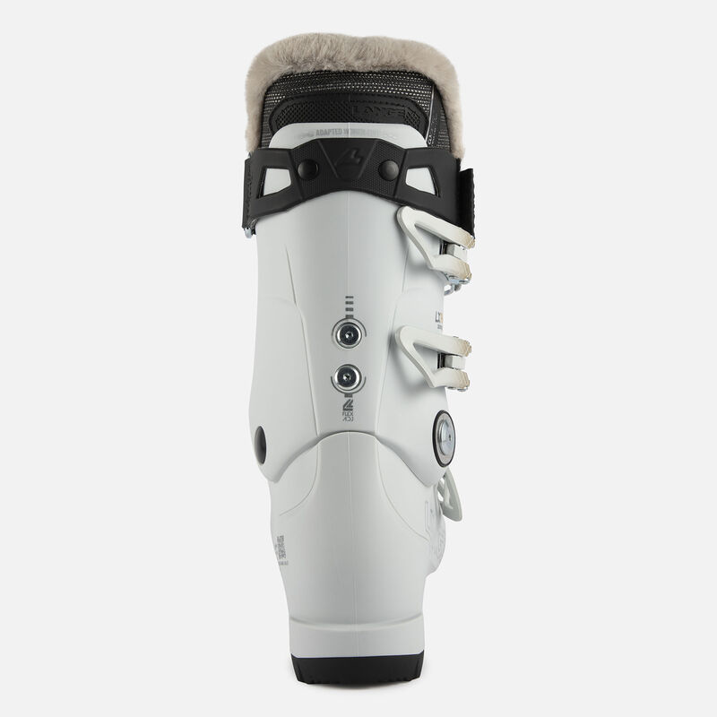 Dynastar | Lange Women's all mountain ski boots LX 95 HV