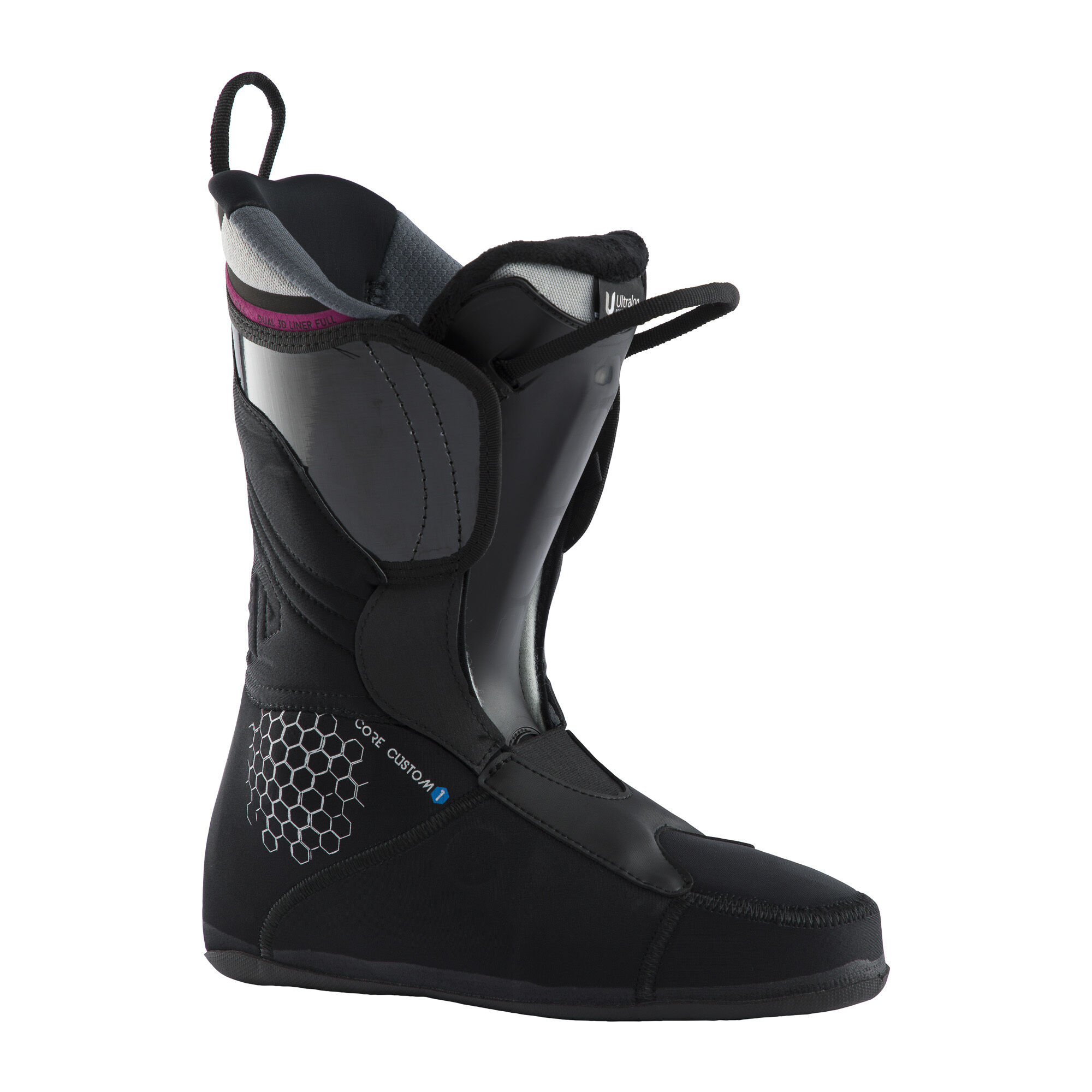 Women s freeride ski boots XT3 Free 115 LV Freeride ski boots Dynastar Lange