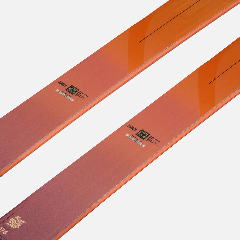 Dynastar | Lange Men's M-CROSS 82 OPEN Skis [Ldw.value.EnumValue;@16871522