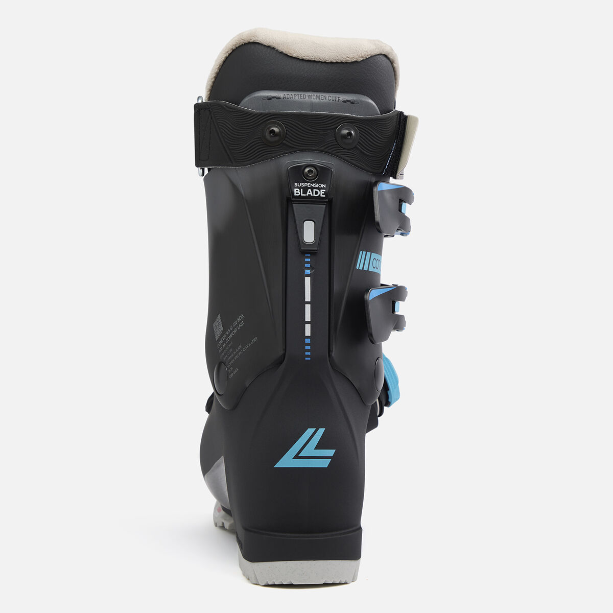 Dynastar | Lange Chaussures de ski pour femme Lange Concept 9.5 BOA&reg;