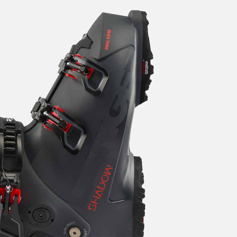 Dynastar | Lange Men's all mountain ski boots Shadow 120 LV grey
