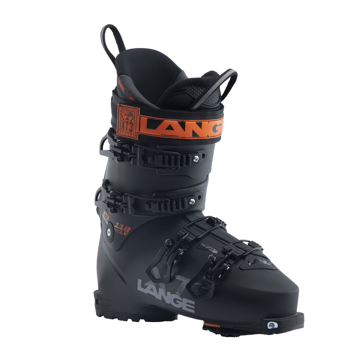 Dynastar | Lange Men's freeride ski boots XT3 Free 110 MV