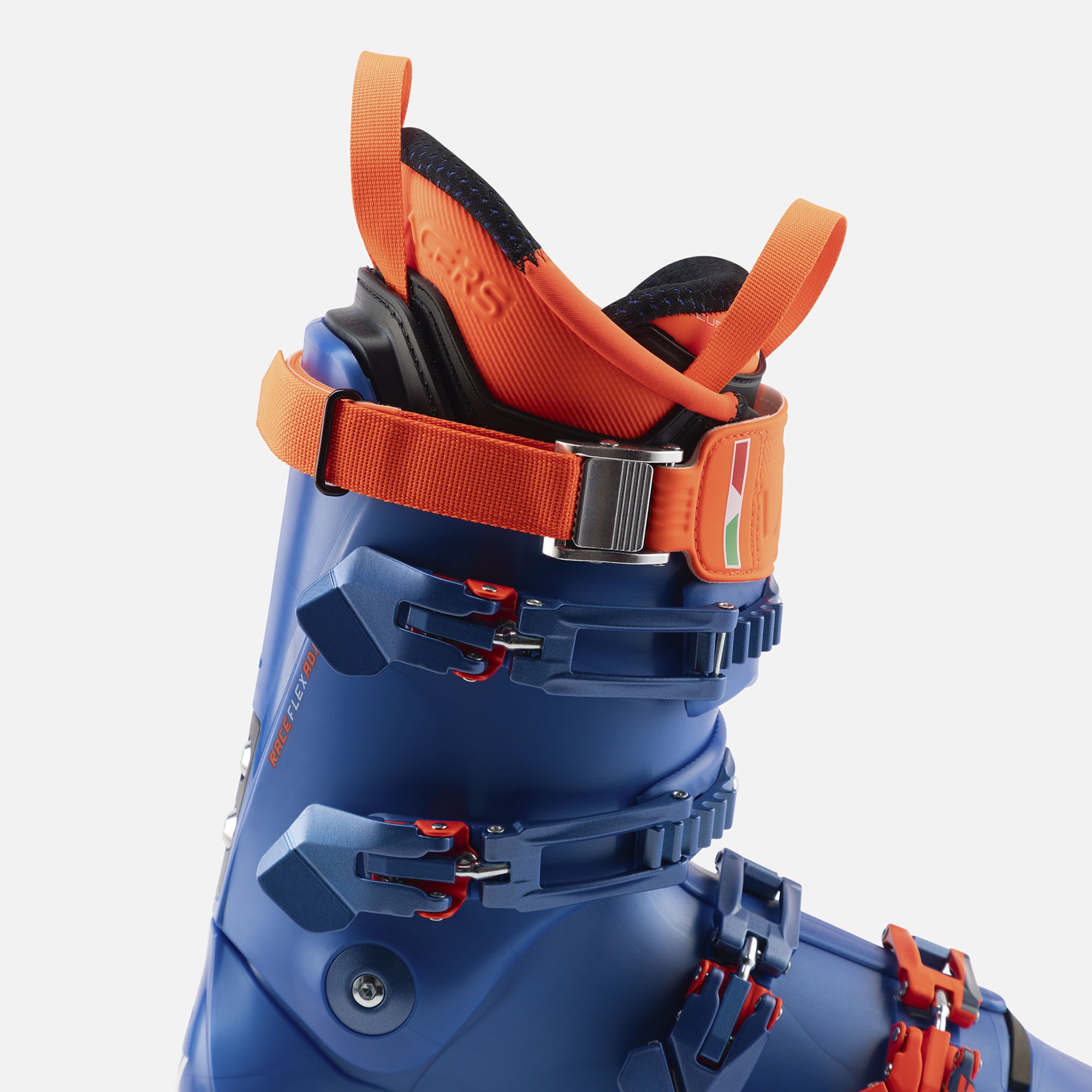 Ski Boots RS 130 MV | Racing ski boots | Dynastar-Lange