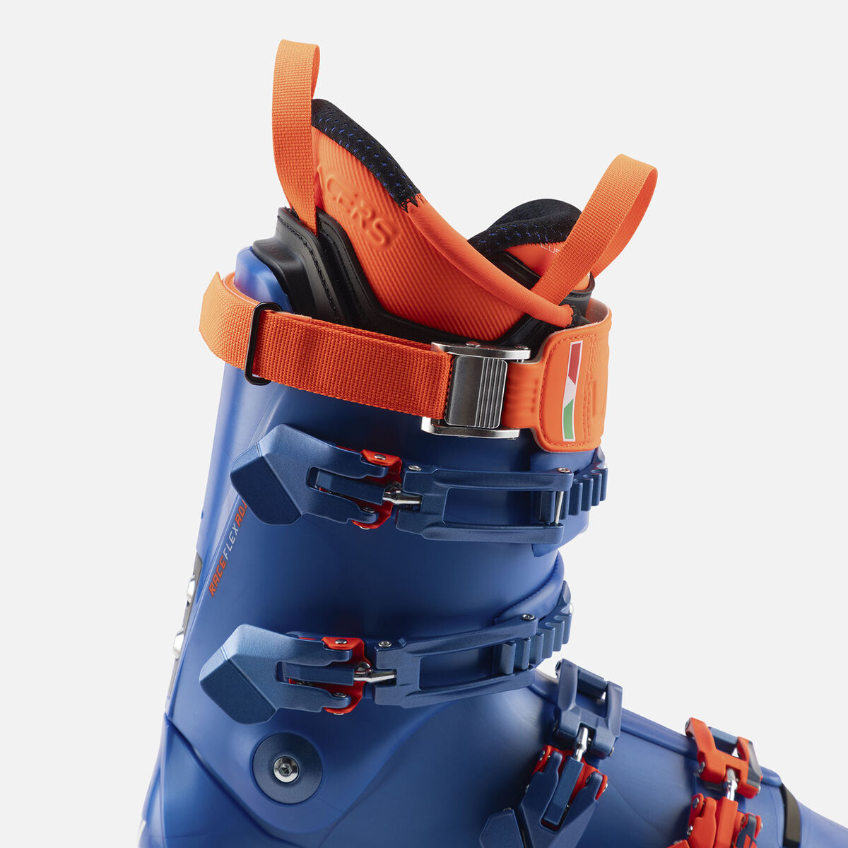 Dynastar | Lange Chaussures de ski RS 130 MV Bleu