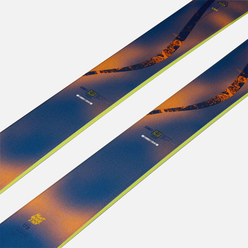 Dynastar | Lange M-TOUR 100 OPEN Skis [Ldw.value.EnumValue;@3efb8724