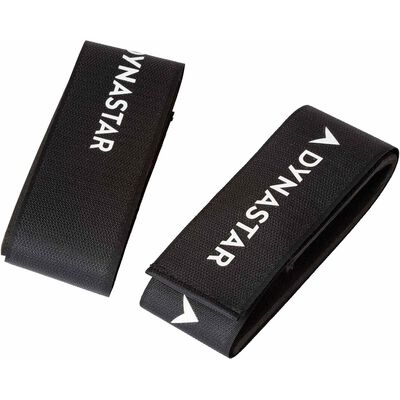 Dynastar | Lange Unisex all mountain ski strap black