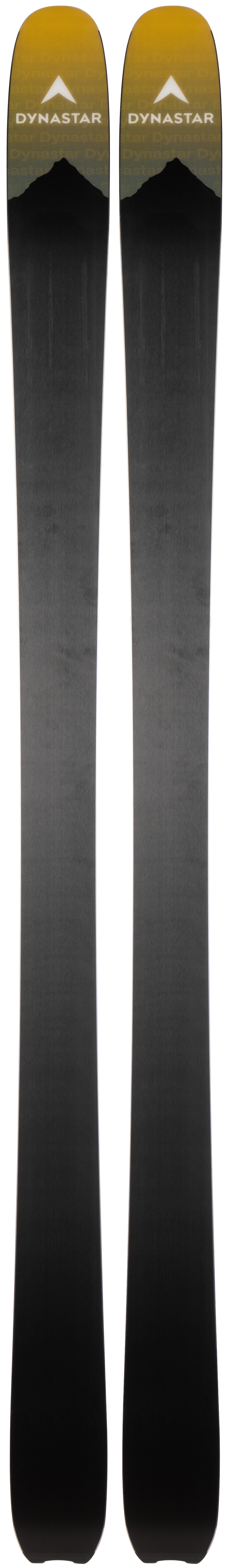 Dynastar | Lange Skis M-TOUR 90 OPEN unisexe multicolor