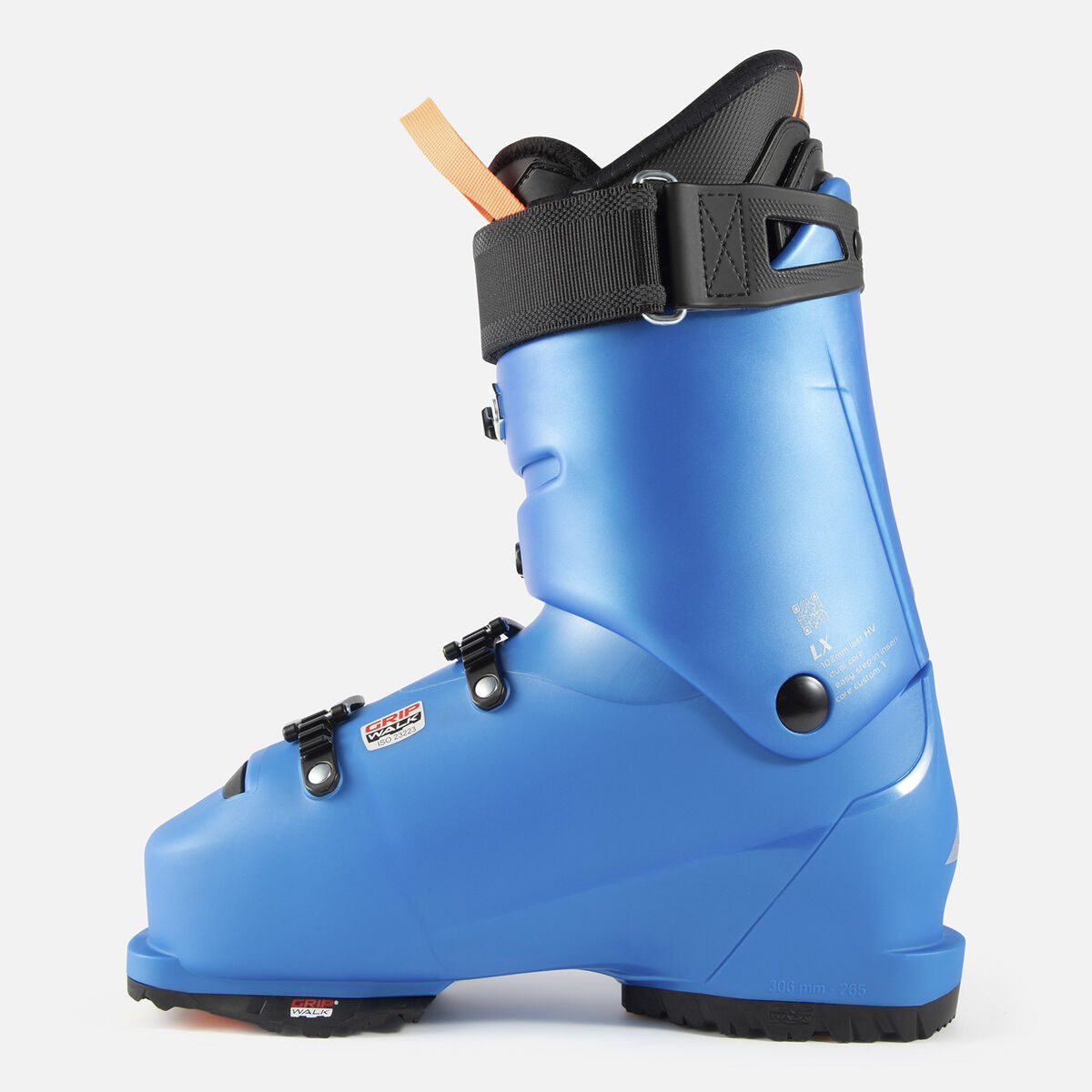 Dynastar | Lange Chaussures de ski all mountain Homme LX 130 HV