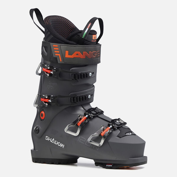 Dynastar | Lange Men's all mountain ski boots Shadow 120 HV grey