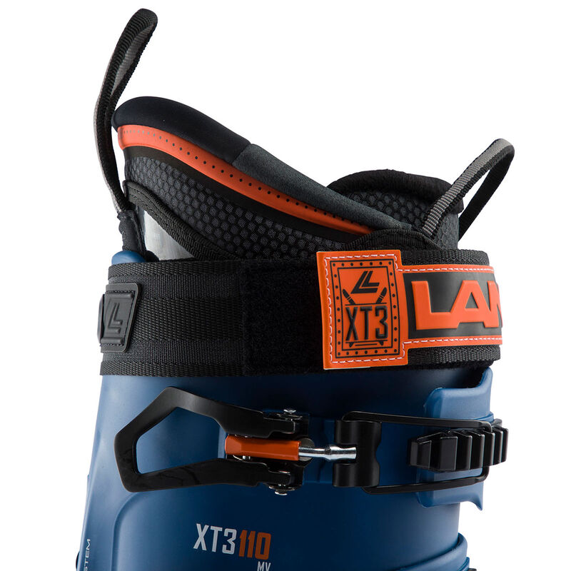 Dynastar | Lange Men's freeride ski boots XT3 Free 110 MV NO PIN 