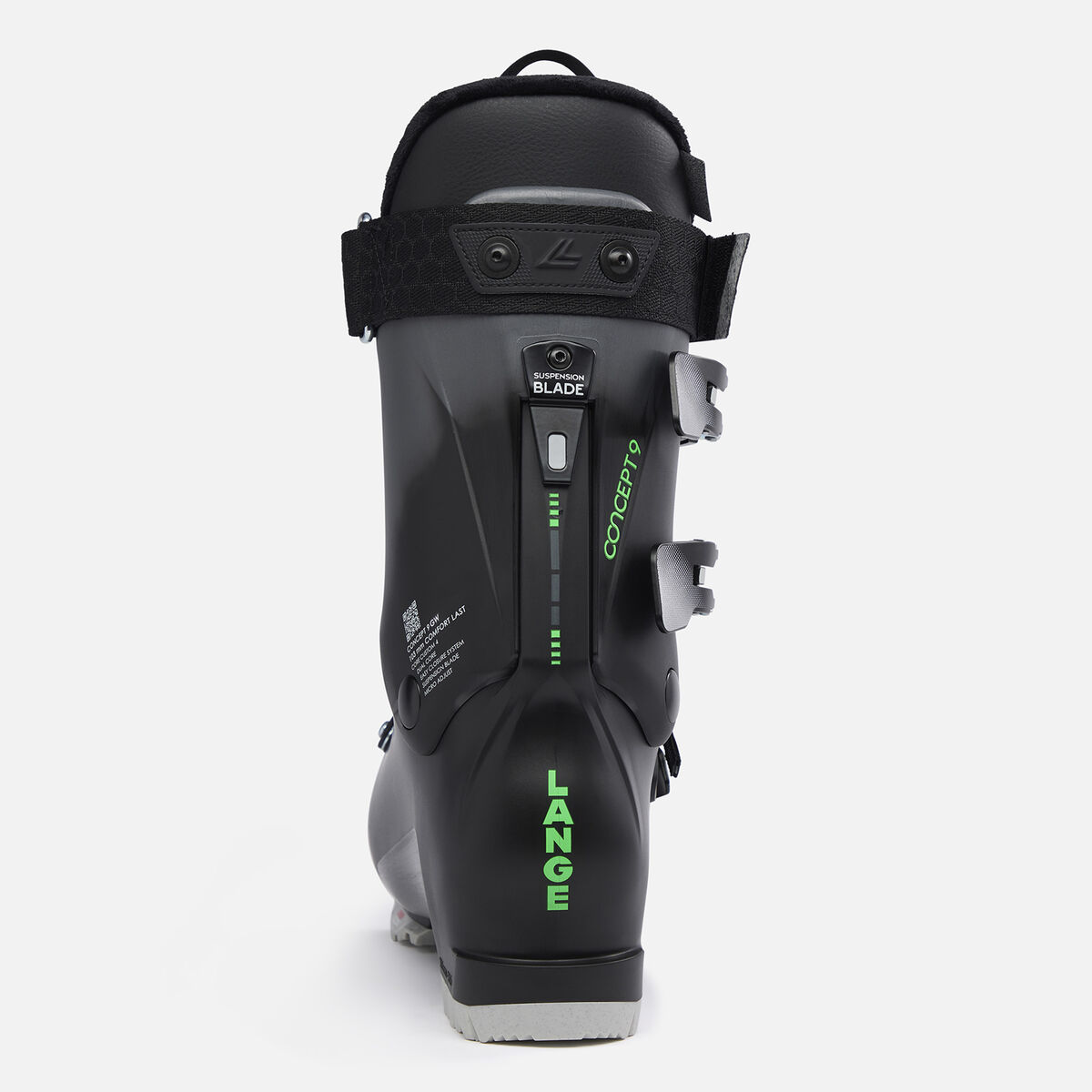 Dynastar | Lange Lange Concept 9 Ski Boots