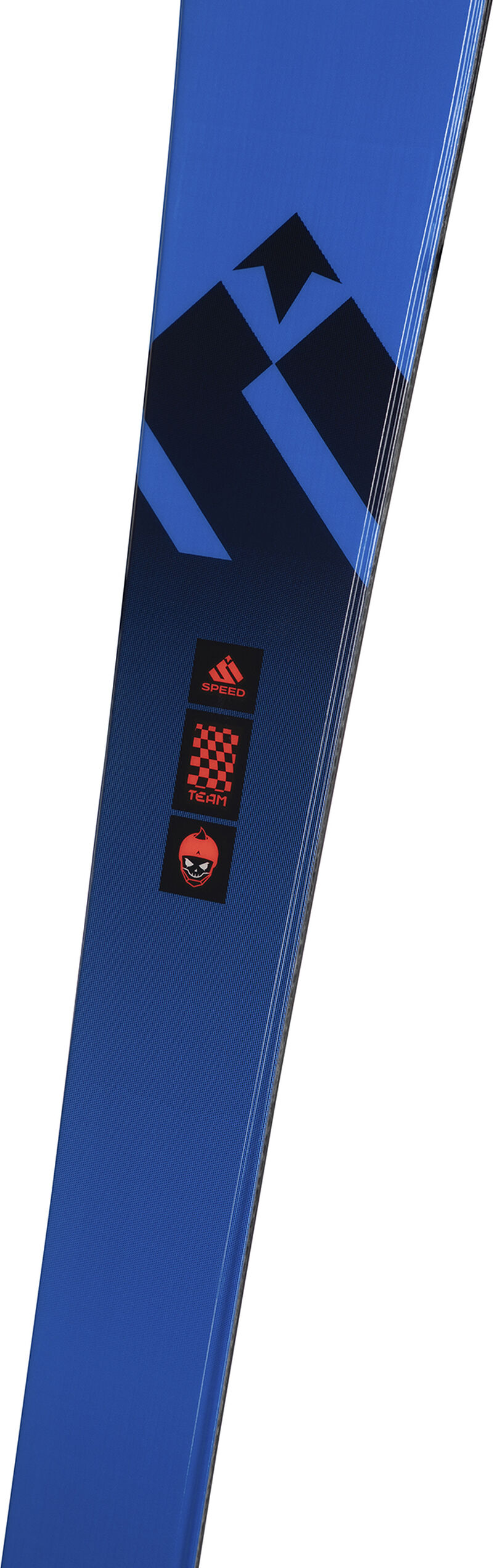 Dynastar | Lange Junior On piste skis Team Comp Open blue