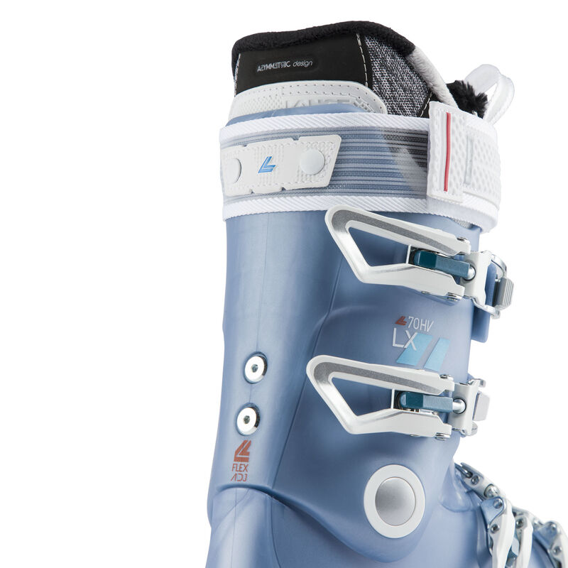 Dynastar | Lange Chaussures de ski all mountain femme LX 70 HV 