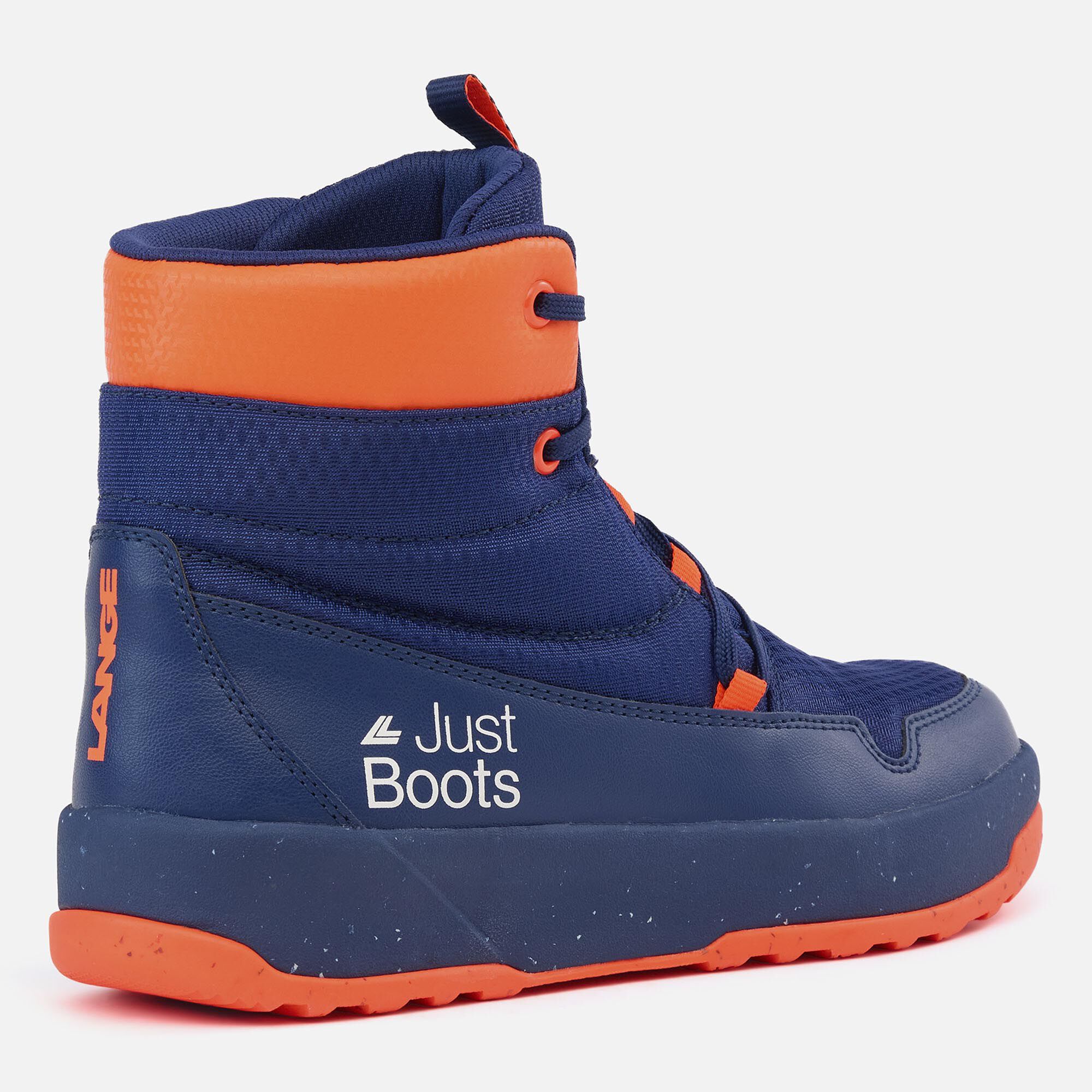 Unisex Après-Ski Podium Shoes Icon | Blue | Dynastar-Lange