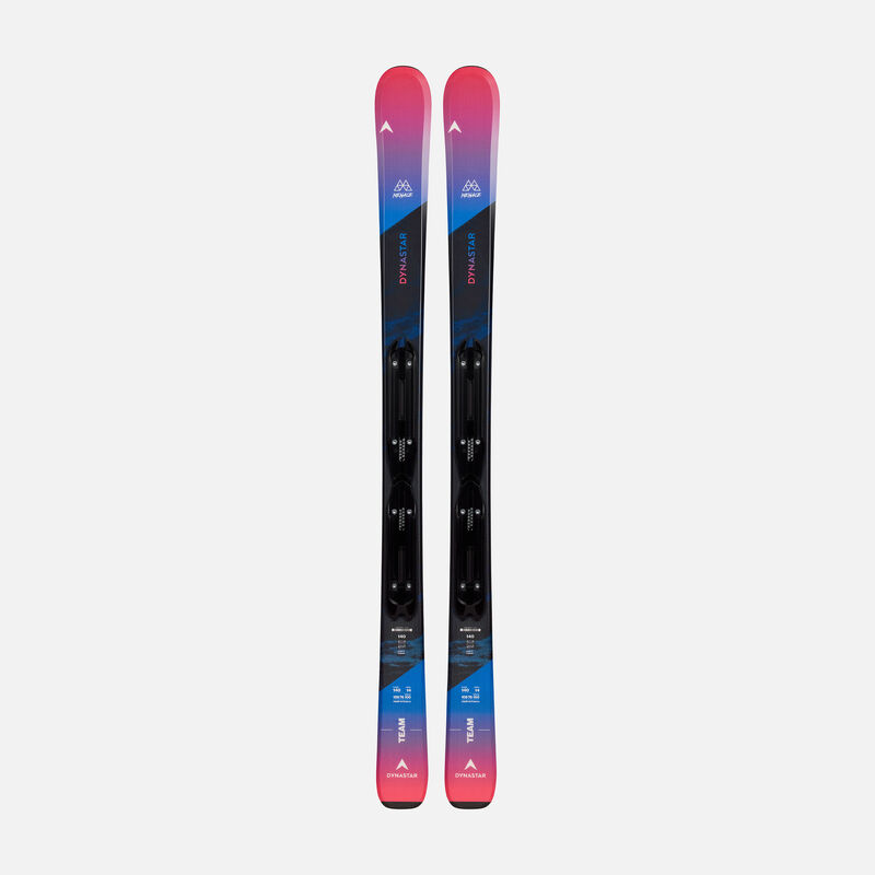 Dynastar | Lange M-MENACE TEAM XPRESS JR multicolor