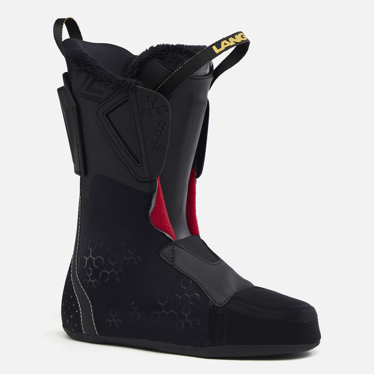 Dynastar | Lange Women's all mountain ski boots Shadow 115 HV [Ldw.value.EnumValue;@7fb33a01