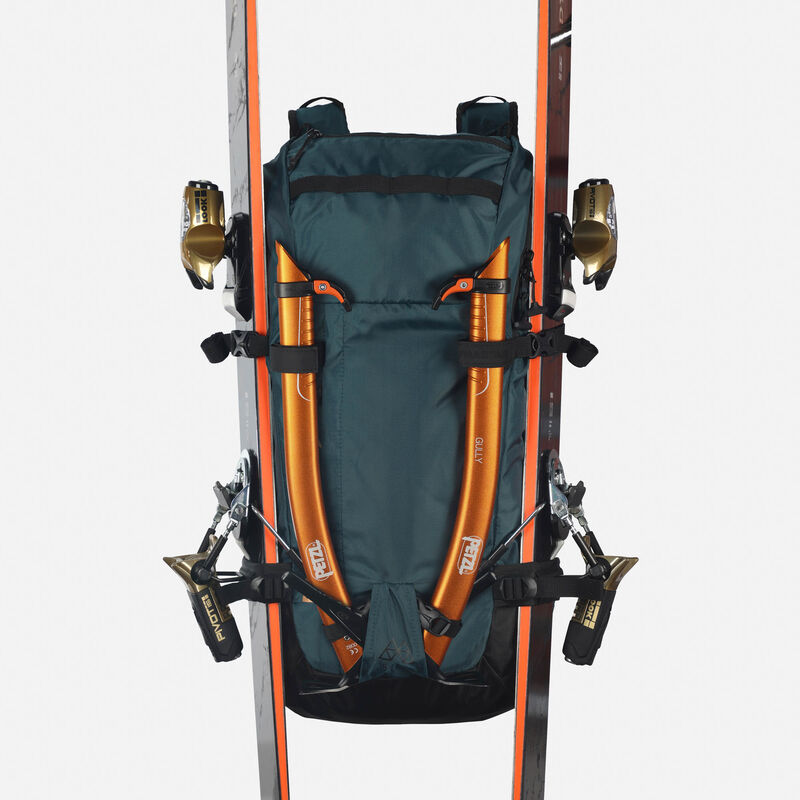 Dynastar | Lange Unisex's M-35 LIGHT Bag grey