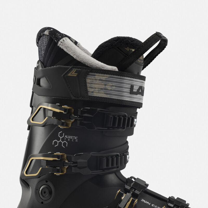 Dynastar | Lange Women's all mountain ski boots Shadow 95 LV black