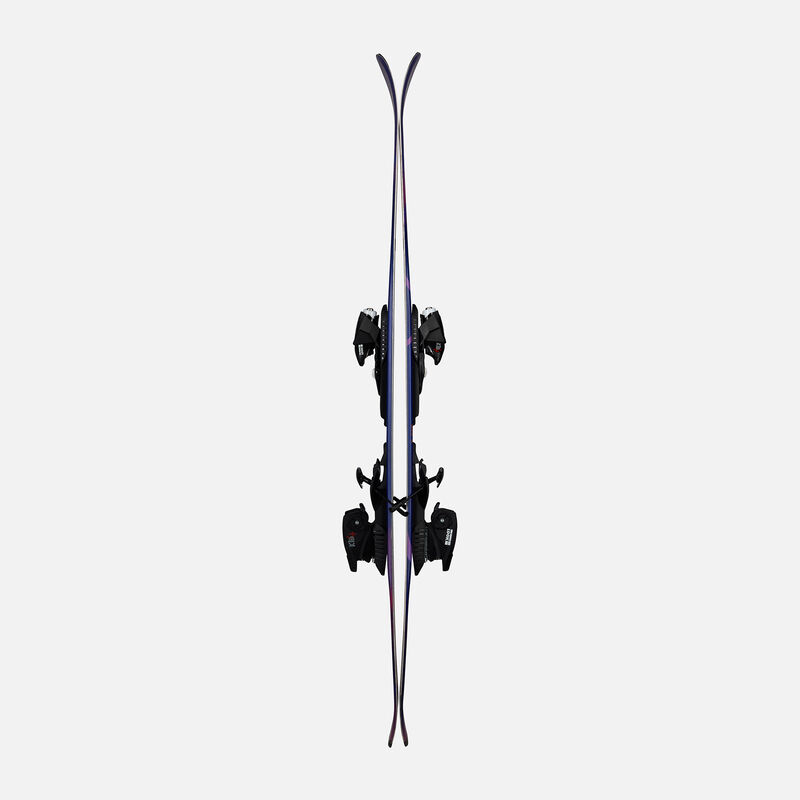 Dynastar | Lange Skis Junior M-Menace Team Kid-X [Ldw.value.EnumValue;@385ec782