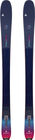 Dynastar | Lange Skis all mountain femme E-Cross 88 Open 000