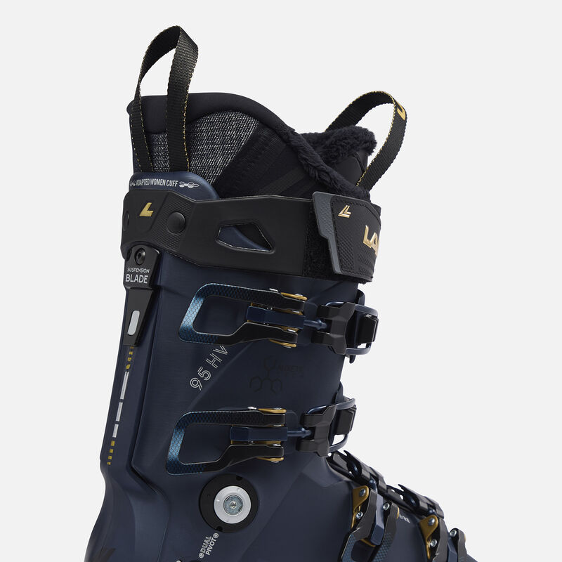 Dynastar | Lange Women's all mountain ski boots Shadow 85 MV 