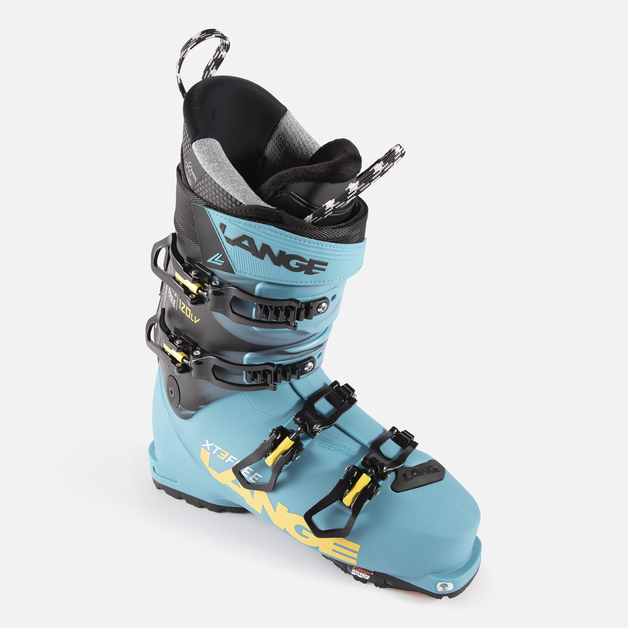 XT3 FREE 120LV GW | Freeride ski boots | Dynastar-Lange