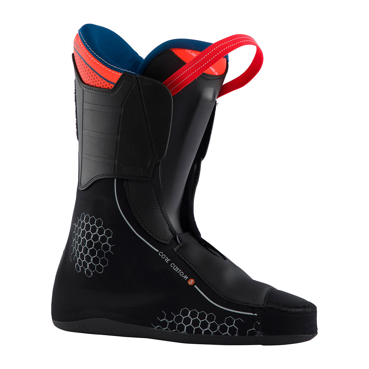Unisex Racing short cuff ski boots RS SC 100 MV | Racing ski