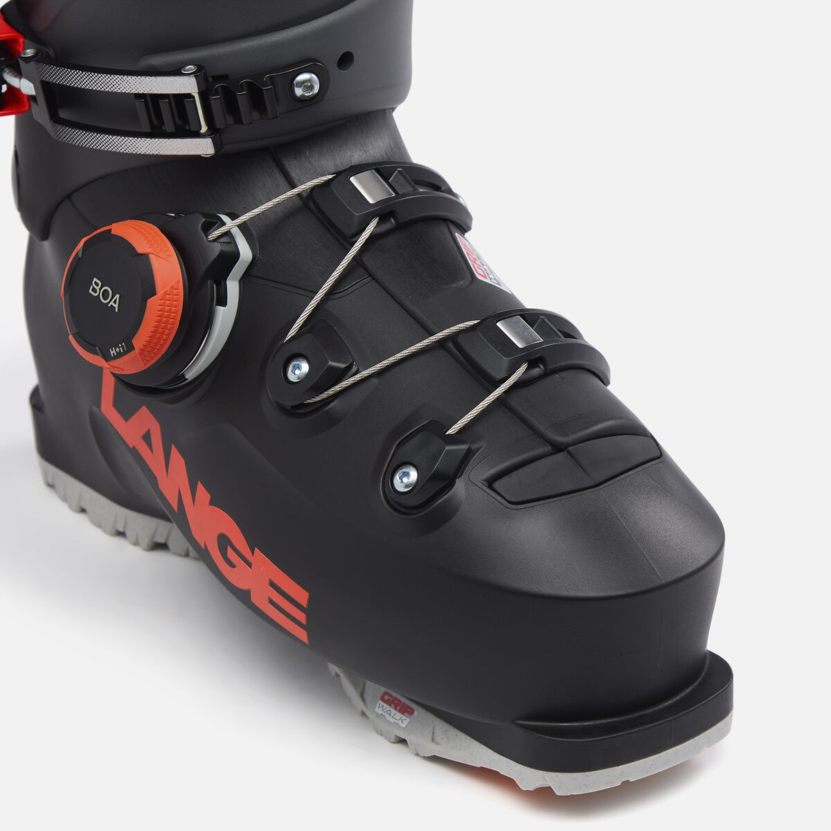 Dynastar | Lange Lange Concept 11 BOA&reg; Ski Boots [Ldw.value.EnumValue;@1321a649
