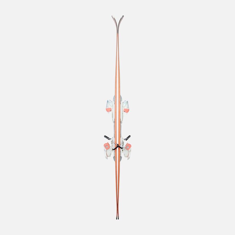 Dynastar | Lange skis femme ELITE 7 XPRESS  Multicolore