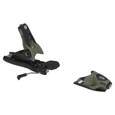 Dynastar | Lange SPX 11 GW B90 KHAKI BLACK green