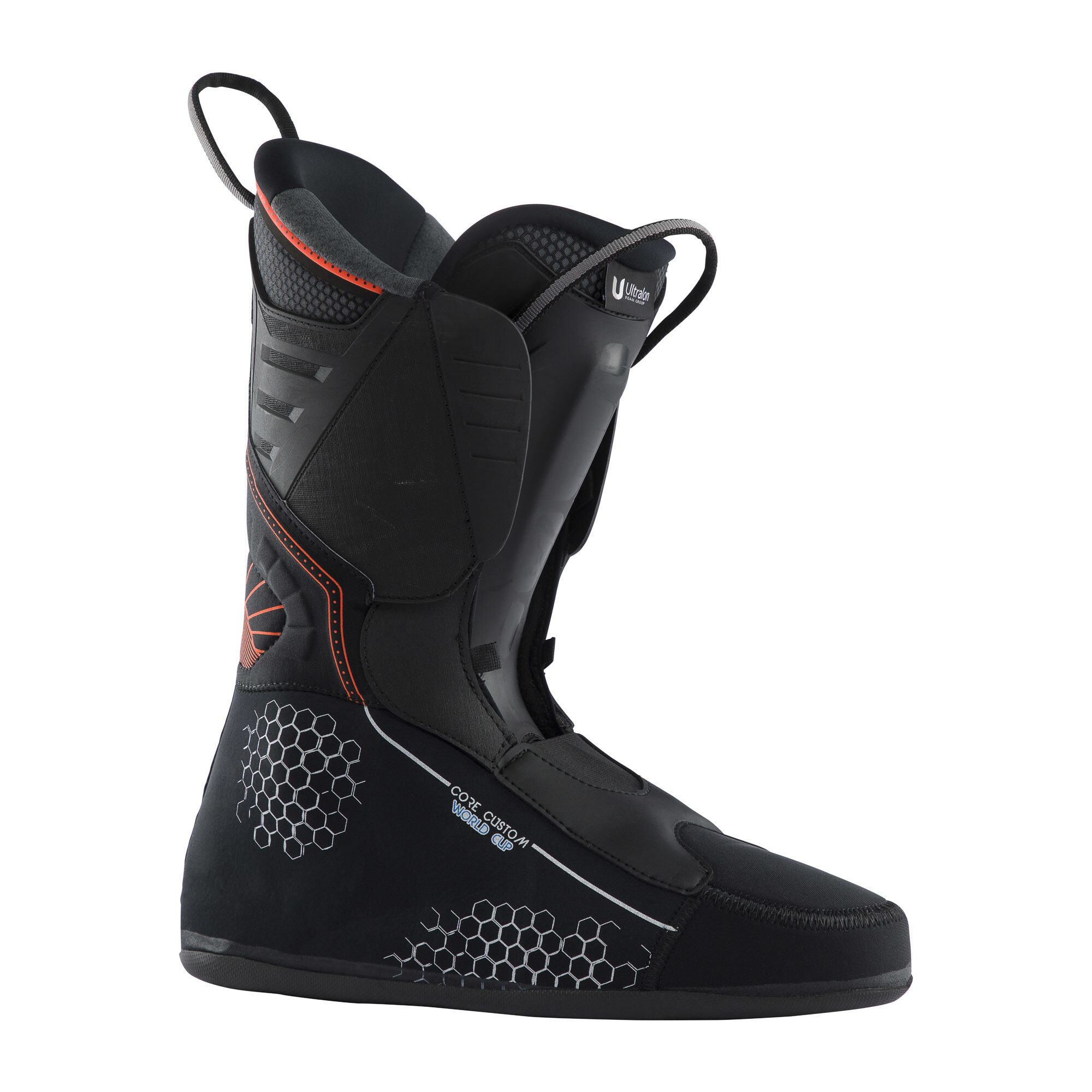 Men s freeride ski boots XT3 Free 140 LV Freeride ski boots Dynastar Lange