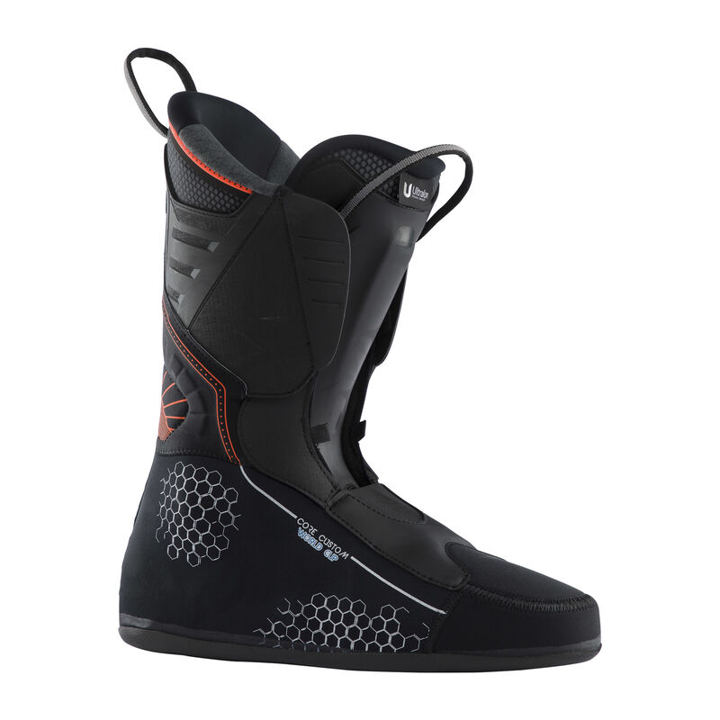 Dynastar | Lange Men's freeride ski boots XT3 Free 140 LV 