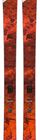 Dynastar | Lange Unisex Touring skis M-Vertical 88 F-Team Open 000
