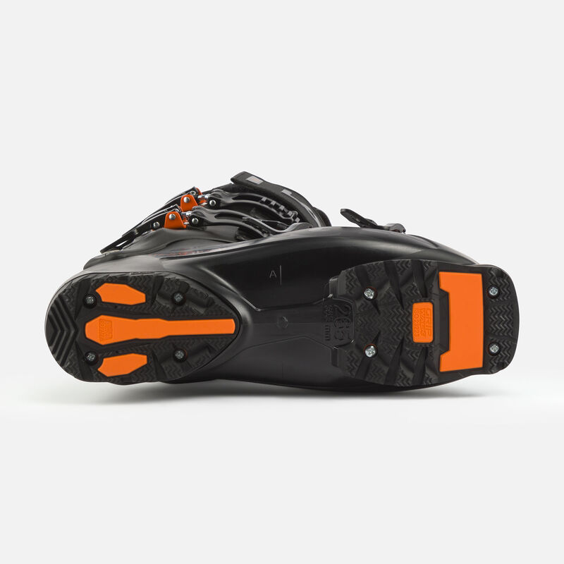 Dynastar | Lange Men's all mountain ski boots Shadow 110 LV