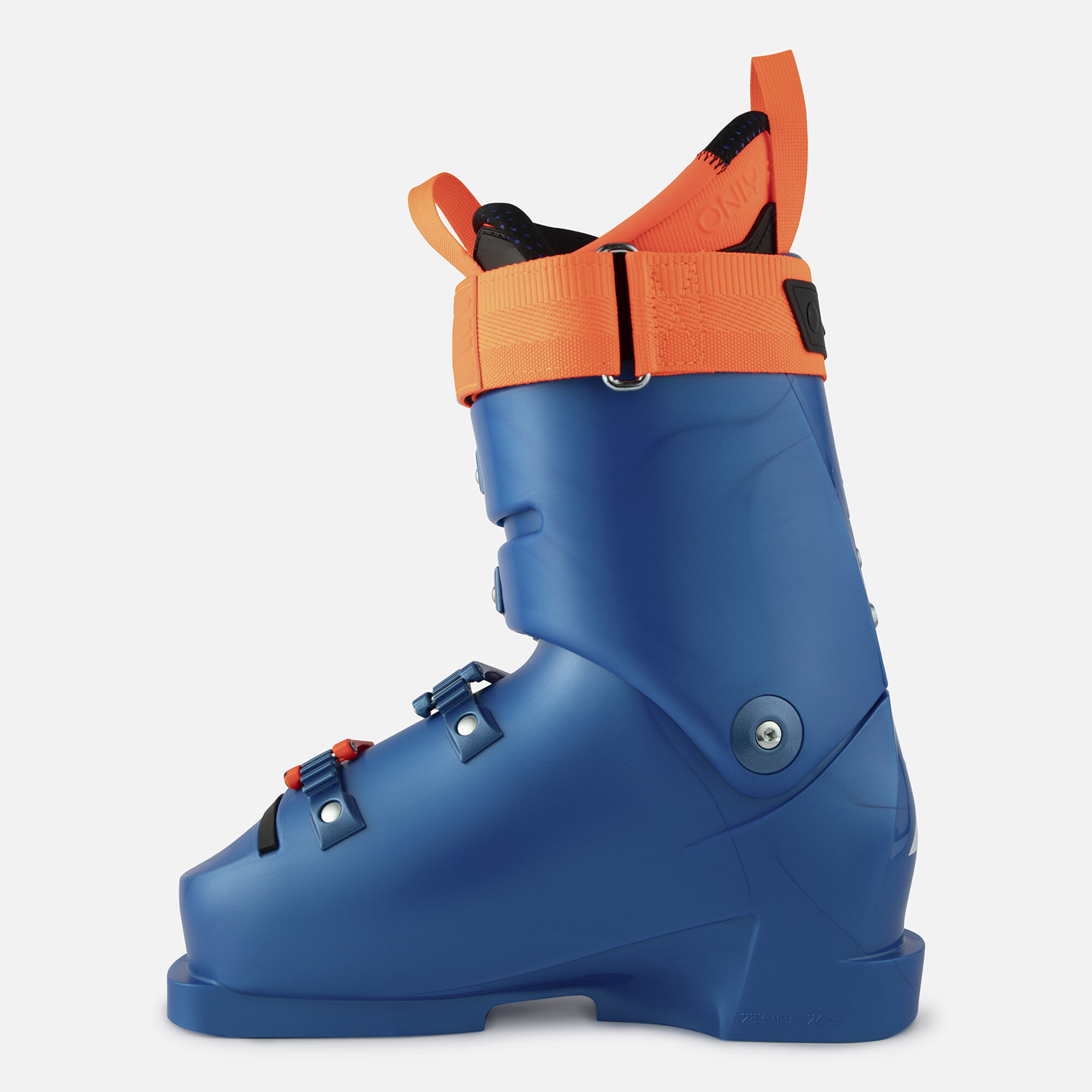 Lange RS 120 SC LV Ski Boots | LANGE | Dynastar-Lange
