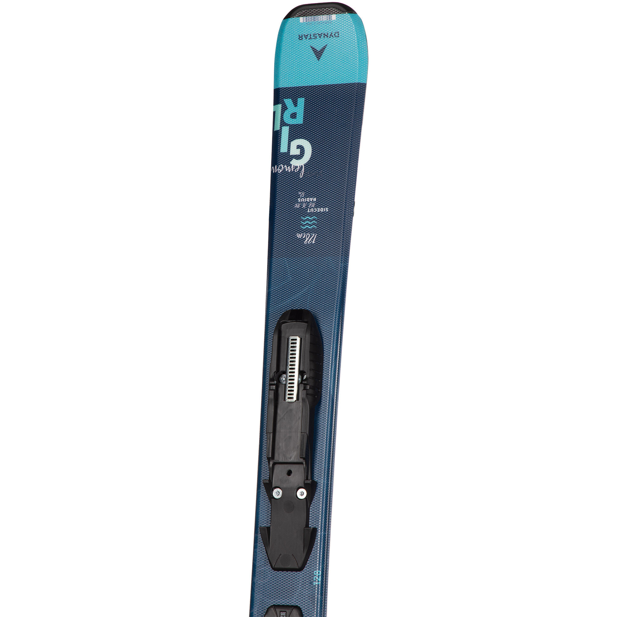 Junior's LEMON GIRL KID-X Ski | All Mountain | Dynastar-Lange