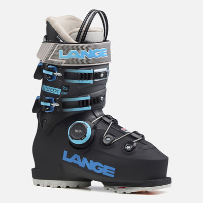Dynastar | Lange Women's Lange Concept 9.5 BOA® Ski Boots 