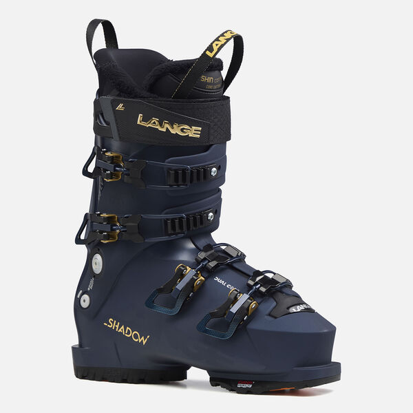 Dynastar | Lange Women's all mountain ski boots Shadow 95 MV blue