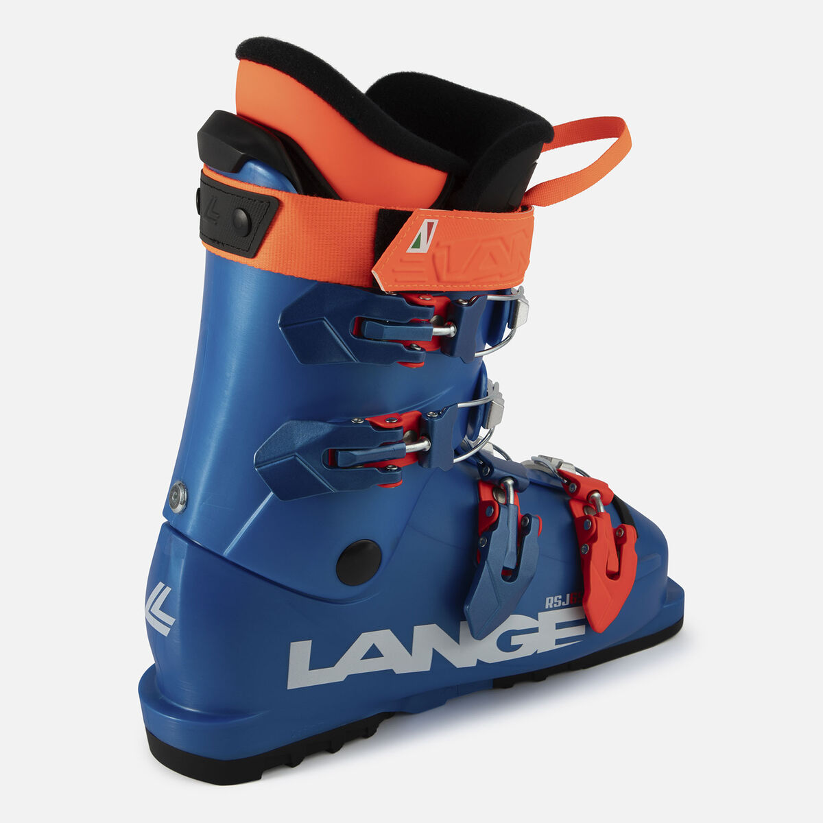 Dynastar | Lange Scarponi da sci Lange RSJ 65 Blue