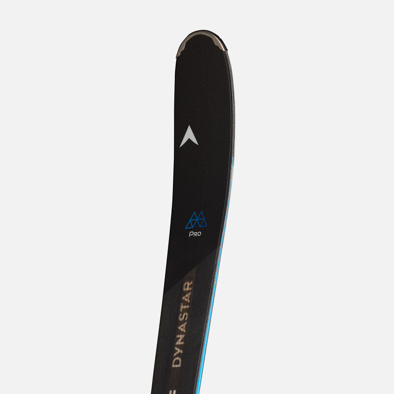 Dynastar | Lange Unisex's Skis M-PRO 85 OPEN multicolor