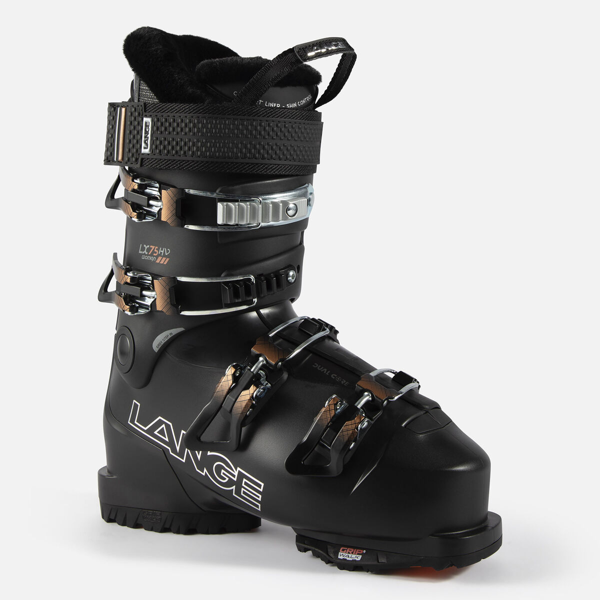 Dynastar | Lange Women's all mountain ski boots LX 75 HV